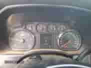 2014 Chevrolet Silverado 1500 Work Truck z VIN 1GCNCPECXEZ188246, wystawiony jako Copart lot #54570925 z przebiegiem 228 529 mil mil oraz Szkoda całkowita • Salvage title. Historia ofert i sprzedaży dostępna na DreamBid. Obrazek 9.