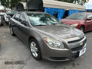 2012 Chevrolet Malibu 1FL с VIN 1G1ZA5E09CF273832, выставлен на аукционе Copart как лот 86339815 с пробегом 141 839 миль миль и Чистый • Clean title. История ставок и продаж доступна на DreamBid. Изображение 1.