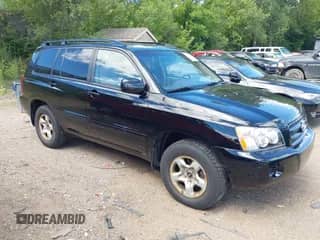 2003 Toyota Highlander с VIN JTEGD21A530066419, выставлен на аукционе IAAI как лот 42771317 с пробегом 127 353 миль миль и . История ставок и продаж доступна на DreamBid. Изображение 1.