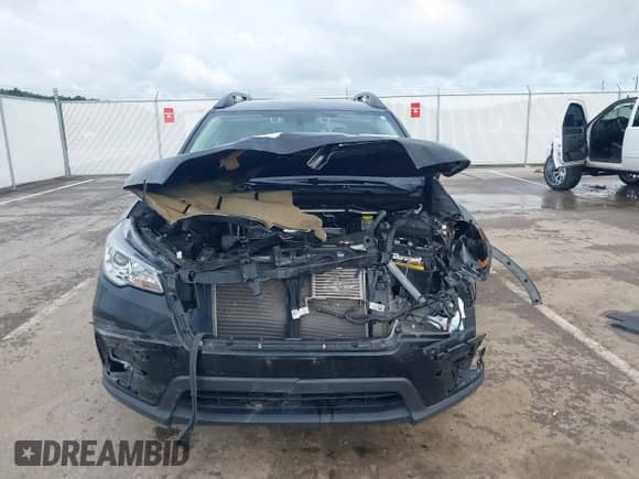 2020 Subaru Ascent Premium z VIN 4S4WMAFD1L3444582, wystawiony jako IAAI lot #42530125 z przebiegiem 48 898 mil mil oraz . Historia ofert i sprzedaży dostępna na DreamBid. Obrazek 12.