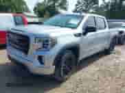 2020 GMC Sierra 1500 Elevation with VIN 1GTP8CEDXLZ108002, listed as a IAAI auction lot 42134783 with 125,758 mi miles and . Bid and sale history available at DreamBid. Image 2.