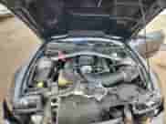 2011 Ford Mustang GT Premium with VIN 1ZVBP8CF8B5114320, listed as a Copart auction lot 84473535 with 114,482 mi miles and Salvage title. Bid and sale history available at DreamBid. Image 11.