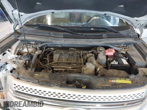 2012 Ford Explorer XLT z VIN 1FMHK7D8XCGA94630, wystawiony jako IAAI lot #42661026 z przebiegiem 213 140 mil mil oraz . Historia ofert i sprzedaży dostępna na DreamBid. Obrazek 10.