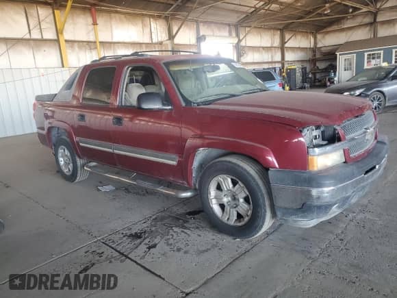 2006 Chevrolet Avalanche Z66 with VIN 3GNEC12Z86G115438, listed as a Copart auction lot 66355475 with 103,538 mi miles and Clean title. Bid and sale history available at DreamBid. Image 4.