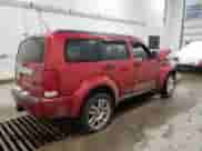 2007 Dodge Nitro SLT с VIN 1D8GU58K07W651434, выставлен на аукционе Copart как лот 80334554 с пробегом 181 168 миль миль и Списание • Salvage title. История ставок и продаж доступна на DreamBid. Изображение 3.