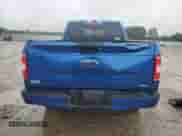 2018 Ford F-150 XL z VIN 1FTEX1EP8JFA27328, wystawiony jako Copart lot #70298055 z przebiegiem 116 420 mil mil oraz Szkoda całkowita • Salvage title. Historia ofert i sprzedaży dostępna na DreamBid. Obrazek 6.