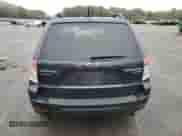 2013 Subaru Forester X Premium z VIN JF2SHADC1DH418460, wystawiony jako Copart lot #82053095 z przebiegiem 105 353 mil mil oraz Szkoda całkowita • Salvage title. Historia ofert i sprzedaży dostępna na DreamBid. Obrazek 6.