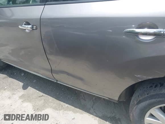 2012 Nissan Murano SL с VIN JN8AZ1MU3CW101990, выставлен на аукционе IAAI как лот 42821851 с пробегом 135 585 миль миль и . История ставок и продаж доступна на DreamBid. Изображение 6.