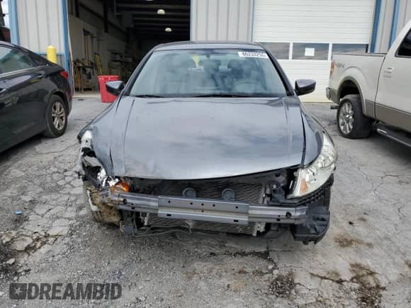 2009 Honda Accord LX с VIN 1HGCP26379A198588, выставлен на аукционе Copart как лот 86233255 с пробегом 163 464 миль миль и Списание • Salvage title. История ставок и продаж доступна на DreamBid. Изображение 5.