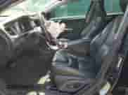 2013 Volvo S60 T5 с VIN YV1612FH9D2200699, выставлен на аукционе Copart как лот 69029905 с пробегом 109 102 миль миль и Списание • Salvage title. История ставок и продаж доступна на DreamBid. Изображение 7.