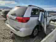 2004 Toyota Sienna XLE z VIN 5TDBA22CX4S001118, wystawiony jako Copart lot #65920175 z przebiegiem 251 232 mil mil oraz Szkoda całkowita • Salvage title. Historia ofert i sprzedaży dostępna na DreamBid. Obrazek 3.