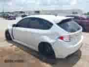 2014 Subaru WRX WRX with VIN JF1GR7E63EG214706, listed as a IAAI auction lot 42539673 with 171,294 mi miles and . Bid and sale history available at DreamBid. Image 3.