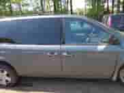 2006 Dodge Grand Caravan SXT z VIN 2D8GP44L26R721331, wystawiony jako IAAI lot #42173950 z przebiegiem 178 297 mil mil oraz . Historia ofert i sprzedaży dostępna na DreamBid. Obrazek 13.