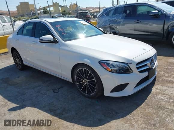 2019 Mercedes-Benz C 300 с VIN 55SWF8DB6KU287656, выставлен на аукционе IAAI как лот 42754004 с пробегом 66 579 миль миль и . История ставок и продаж доступна на DreamBid. Изображение 1.
