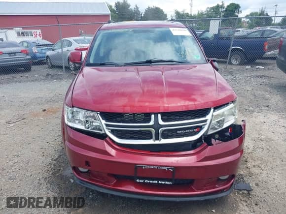 2011 Dodge Journey LUX z VIN 3D4PH9FG3BT513817, wystawiony jako IAAI lot #42740698 z przebiegiem 93 083 mil mil oraz . Historia ofert i sprzedaży dostępna na DreamBid. Obrazek 11.
