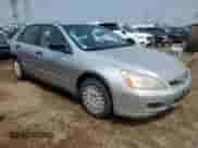 2006 Honda Accord VP с VIN JHMCM56126C000750, выставлен на аукционе Copart как лот 67136345 с пробегом 183 697 миль миль и Списание • Salvage title. История ставок и продаж доступна на DreamBid. Изображение 4.