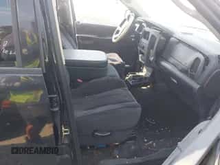 2005 Dodge 1500 SLT с VIN 1D7HA18N25J618613, выставлен на аукционе IAAI как лот 43142488 с пробегом 182 667 миль миль и . История ставок и продаж доступна на DreamBid. Изображение 5.