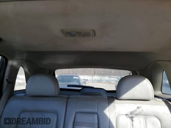 2008 Saturn VUE XR with VIN 3GSDL63748S692339, listed as a Copart auction lot 78437174 with 197,077 mi miles and Salvage title. Bid and sale history available at DreamBid. Image 10.