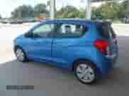 2017 Chevrolet Spark LS с VIN KL8CB6SA6HC756807, выставлен на аукционе IAAI как лот 43049561 с пробегом 195 298 миль миль и . История ставок и продаж доступна на DreamBid. Изображение 3.