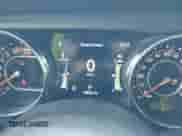 2023 Jeep Wrangler Sahara Altitude with VIN 1C4HJXEG0PW558839, listed as a IAAI auction lot 43001327 with 16,845 mi miles and . Bid and sale history available at DreamBid. Image 15.