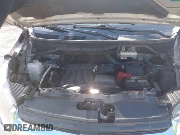 2017 Chevrolet City Express Cargo LT с VIN 3N63M0ZN6HK708111, выставлен на аукционе IAAI как лот 41640388 с пробегом 249 931 миль миль и . История ставок и продаж доступна на DreamBid. Изображение 10.