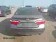 2017 Toyota Camry XSE с VIN 4T1BF1FK9HU661404, выставлен на аукционе IAAI как лот 43425614 с пробегом 128 630 миль миль и . История ставок и продаж доступна на DreamBid. Изображение 16.