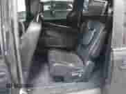 2017 Dodge Grand Caravan GT with VIN 2C4RDGEGXHR761162, listed as a IAAI auction lot 42163698 with 131,927 mi miles and . Bid and sale history available at DreamBid. Image 8.