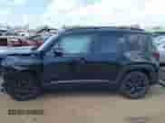 2017 Jeep Renegade Latitude с VIN ZACCJABB6HPG67093, выставлен на аукционе IAAI как лот 42717078 с пробегом 107 655 миль миль и . История ставок и продаж доступна на DreamBid. Изображение 15.