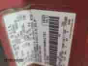 1995 Ford F-150 with VIN 1FTEF15N7SNB41751, listed as a Copart auction lot 86223125 with 337,573 mi miles and Salvage title. Bid and sale history available at DreamBid. Image 12.