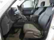 2011 Dodge Nitro SE with VIN 1D4PU2GK2BW599301, listed as a Copart auction lot 73763944 with 166,294 mi miles and Salvage title. Bid and sale history available at DreamBid. Image 7.