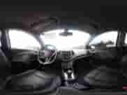 2016 Chevrolet Sonic LTZ с VIN 1G1JE5SB4G4160265, выставлен на аукционе IAAI как лот 42637328 с пробегом 69 016 миль миль и . История ставок и продаж доступна на DreamBid. Изображение 18.