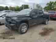 2021 Chevrolet Silverado 1500 RST с VIN 1GCUYEEL3MZ336642, выставлен на аукционе Copart как лот 81108525 с пробегом 64 170 миль миль и Списание • Salvage title. История ставок и продаж доступна на DreamBid. Изображение 1.