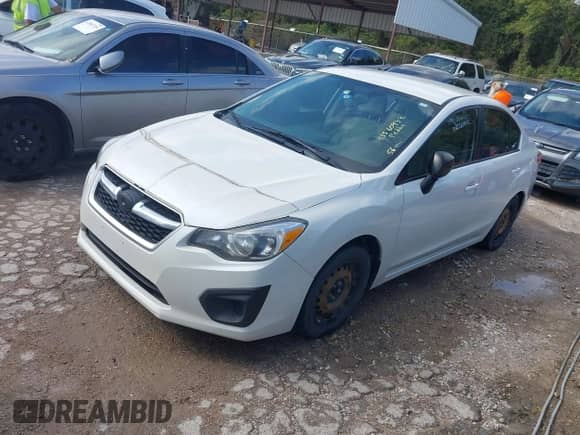 2014 Subaru Impreza с VIN JF1GJAA63EH007821, выставлен на аукционе IAAI как лот 43560972 с пробегом 199 287 миль миль и . История ставок и продаж доступна на DreamBid. Изображение 2.