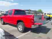 2007 Dodge 1500 ST with VIN 1D7HA18N07S112162, listed as a IAAI auction lot 42560959 with 250,827 mi miles and . Bid and sale history available at DreamBid. Image 3.