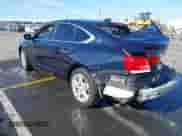 2017 Chevrolet Impala LS with VIN 2G11X5SA4H9157012, listed as a IAAI auction lot 41259842 with 167,161 mi miles and . Bid and sale history available at DreamBid. Image 3.