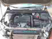 2023 Chevrolet Malibu LS с VIN 1G1ZB5ST7PF116463, выставлен на аукционе IAAI как лот 42936609 с пробегом 44 339 миль миль и . История ставок и продаж доступна на DreamBid. Изображение 10.