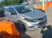 2017 Chevrolet Cruze Premier z VIN 3G1BF6SM5HS611181, wystawiony jako IAAI lot #42627815 z przebiegiem 147 138 mil mil oraz . Historia ofert i sprzedaży dostępna na DreamBid. Obrazek 1.