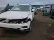 2020 Volkswagen Tiguan S с VIN 3VV0B7AXXLM061051, выставлен на аукционе Copart как лот 47540625 с пробегом 78 737 миль миль и Списание • Salvage title. История ставок и продаж доступна на DreamBid. Изображение 11.