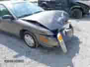 2001 Saturn SL with VIN 1G8ZF52851Z238231, listed as a IAAI auction lot 42454503 with 144,748 mi miles and . Bid and sale history available at DreamBid. Image 18.