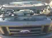 2011 Ford Econoline Cargo Commercial z VIN 1FTSE3ELXBDA97542, wystawiony jako Copart lot #48634395 z przebiegiem 174 378 mil mil oraz Czysty tytuł • Clean title. Historia ofert i sprzedaży dostępna na DreamBid. Obrazek 12.