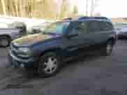 2004 Chevrolet TrailBlazer EXT LT с VIN 1GNET16S046149062, выставлен на аукционе Copart как лот 85324874 с пробегом 259 263 миль миль и Списание • Salvage title. История ставок и продаж доступна на DreamBid. Изображение 1.