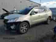 2015 Chevrolet Traverse LT с VIN 1GNKRGKD7FJ170857, выставлен на аукционе Copart как лот 83987515 с пробегом Не указан миль и Списание • Salvage title. История ставок и продаж доступна на DreamBid. Изображение 1.