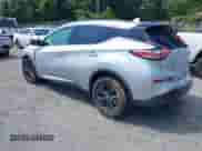 2018 Nissan Murano SV с VIN 5N1AZ2MH0JN102646, выставлен на аукционе IAAI как лот 42730793 с пробегом 84 675 миль миль и . История ставок и продаж доступна на DreamBid. Изображение 3.