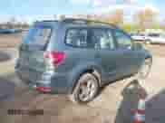 2013 Subaru Forester X z VIN JF2SHABC2DG404463, wystawiony jako IAAI lot #43484772 z przebiegiem 124 406 mil mil oraz . Historia ofert i sprzedaży dostępna na DreamBid. Obrazek 4.