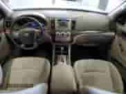 2011 Hyundai Veracruz Limited с VIN KM8NUDCC4BU168951, выставлен на аукционе Copart как лот 52460705 с пробегом 154 435 миль миль и Списание • Salvage title. История ставок и продаж доступна на DreamBid. Изображение 8.