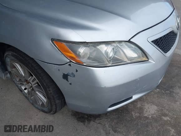 2007 Toyota Camry CE z VIN 4T1BE46K77U652638, wystawiony jako IAAI lot #43367716 z przebiegiem 152 505 mil mil oraz . Historia ofert i sprzedaży dostępna na DreamBid. Obrazek 13.