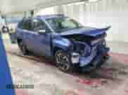 2025 Subaru Forester Limited Hybrid z VIN JF2SLSRD5SH426659, wystawiony jako Copart lot #89453515 z przebiegiem 1 707 mil mil oraz Szkoda całkowita • Salvage title. Historia ofert i sprzedaży dostępna na DreamBid. Obrazek 4.