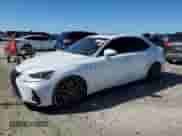 2019 Lexus IS 300 z VIN JTHBA1D26K5096826, wystawiony jako Copart lot #84755815 z przebiegiem Nie podano mil oraz Nie do naprawy • Non repairable. Historia ofert i sprzedaży dostępna na DreamBid. Obrazek 1.
