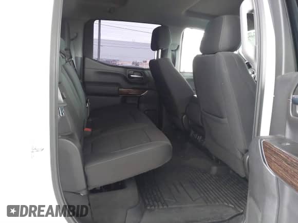 2021 GMC Sierra 1500 Elevation с VIN 3GTP8CEK6MG480825, выставлен на аукционе IAAI как лот 41725691 с пробегом 68 290 миль миль и . История ставок и продаж доступна на DreamBid. Изображение 8.