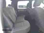 2024 Ram 1500 Warlock with VIN 1C6RR6LG9RS142543, listed as a IAAI auction lot 43541628 with 49,632 mi miles and . Bid and sale history available at DreamBid. Image 8.